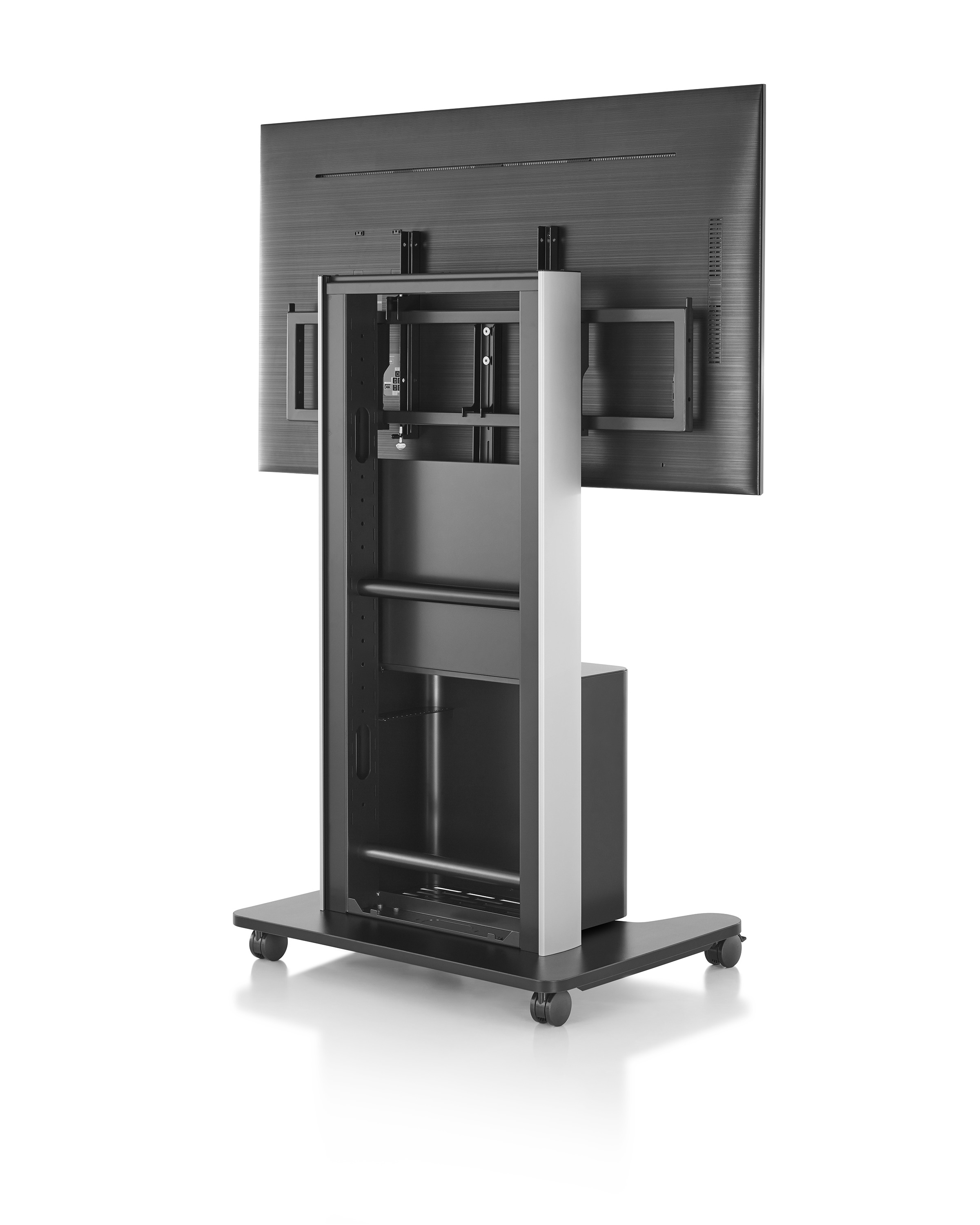 HUB视频系统|HUB视频应用|办公家具|华体（中国）家具|AV/VC One